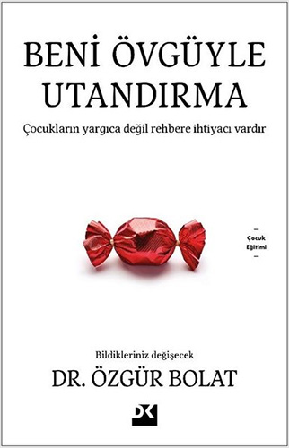 Beni Övgüyle Utandırma