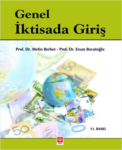 Genel İktisada Giriş