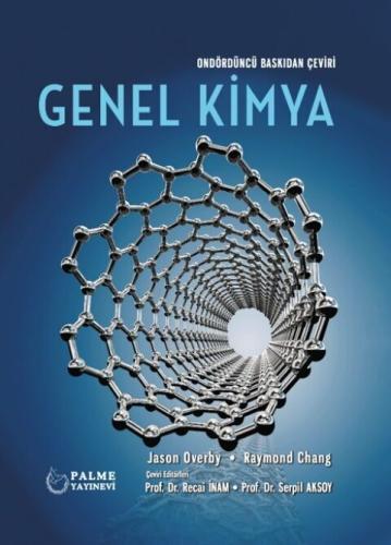 Genel Kimya (Ciltli)