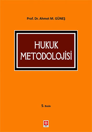 Hukuk Metodolojisi