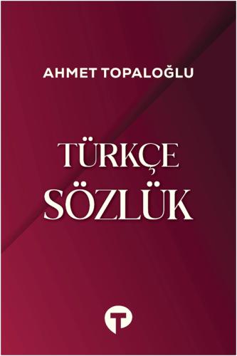 Türkçe Sözlük