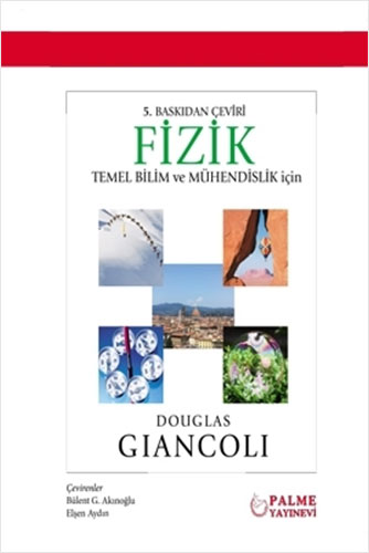 Fizik Temel Bilim ve Mühendislik İçin