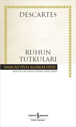 Ruhun Tutkuları