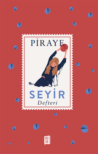 Seyir Defteri Ciltli