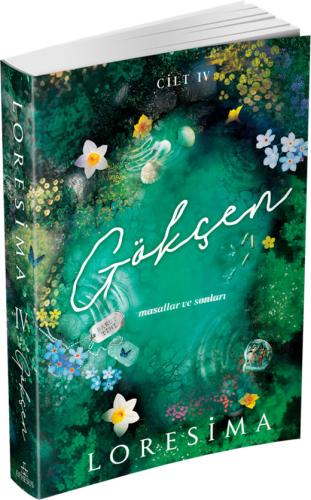 Gökçen 4 Masallar ve Sonları