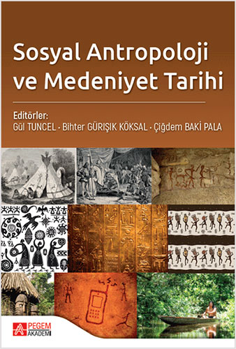 Sosyal Antropoloji ve Medeniyet Tarihi