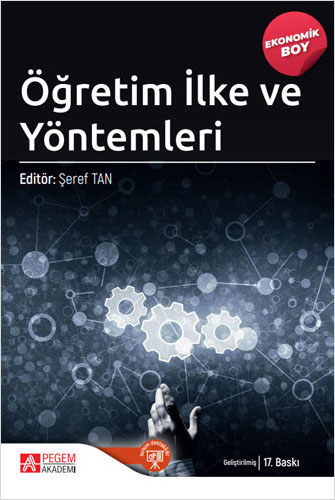 Öğretim İlke ve Yöntemleri Ekonomik Boy