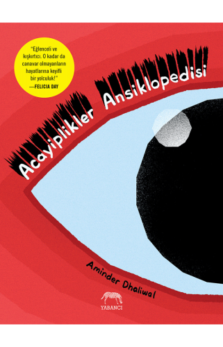 Acayiplikler Ansiklopedisi