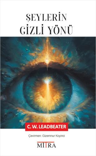 Şeylerin Gizli Yönü