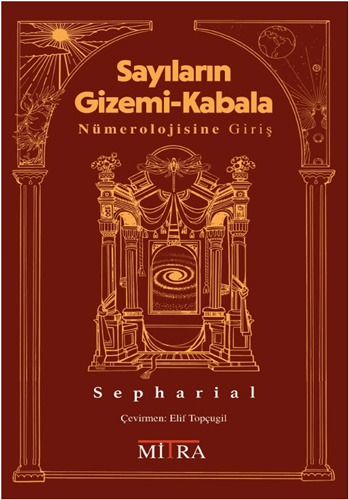 Sayıların Gizemi Kabala Nümerolojisine Giriş