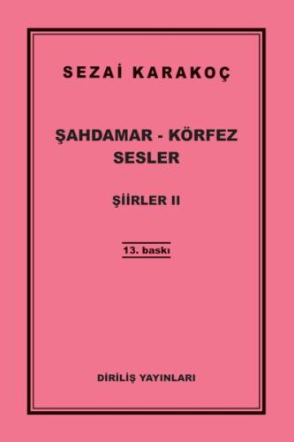 Şiirler 2 Şahdamar Körfez Sesler