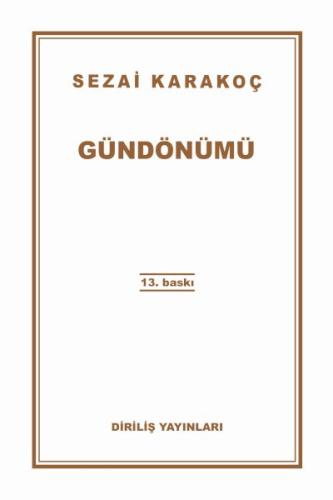 Gündönümü
