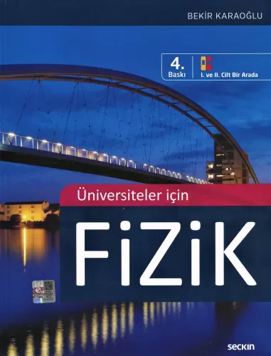 Üniversiteler İçin Fizik