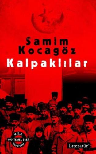 Kalpaklılar Tek Kitap