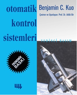 Otomatik Kontrol Sistemleri (Ekonomik Baskı)