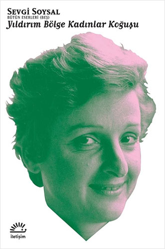 Yıldırım Bölge Kadınlar Koğuşu