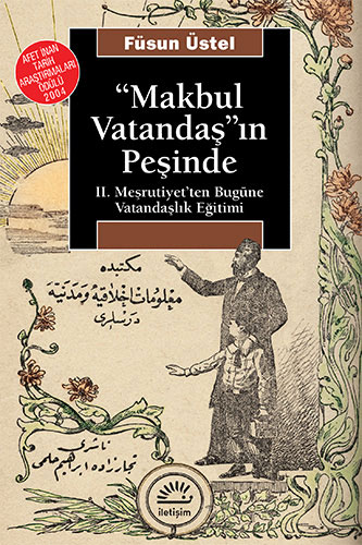 Makbul Vatandaşın Peşinde