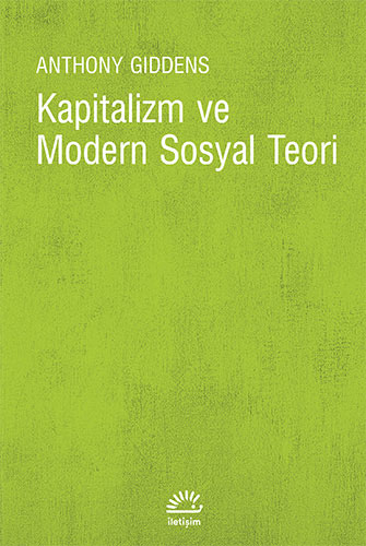 Kapitalizm ve Modern Sosyal Teori