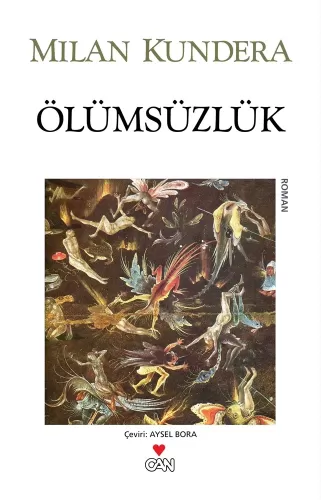 Ölümsüzlük