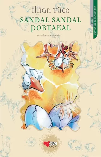 Sandal Sandal Portakal