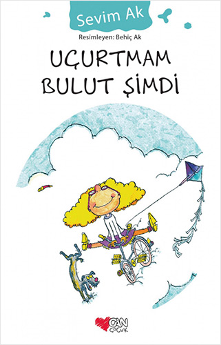 Uçurtmam Bulut Şimdi