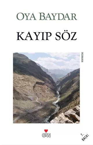 Kayıp Söz
