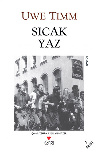 Sıcak Yaz