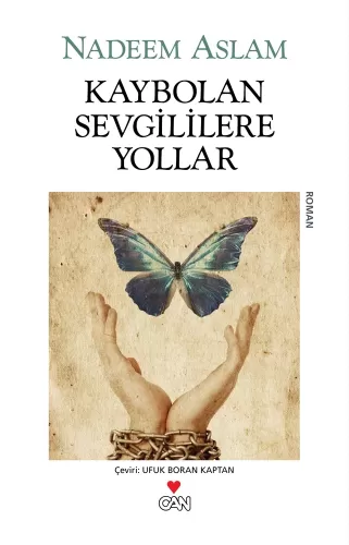 Kaybolan Sevgililere Yollar