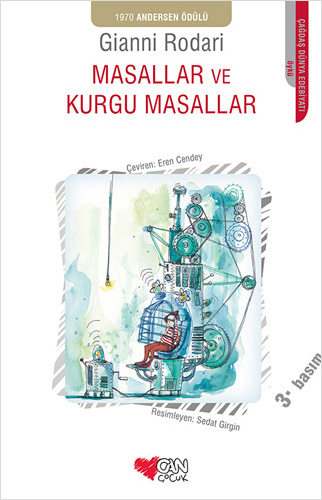 Masallar Ve Kurgu Masallar