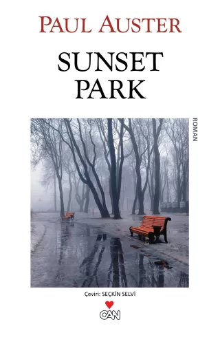 Sunset Park 1. Baskı