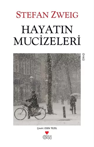 Hayatın Mucizeleri