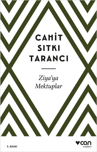 Ziyaya Mektuplar