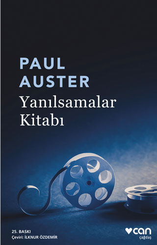 Yanılsamalar Kitabı