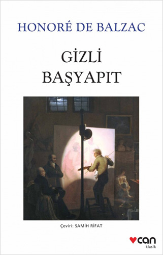 Gizli Başyapıt