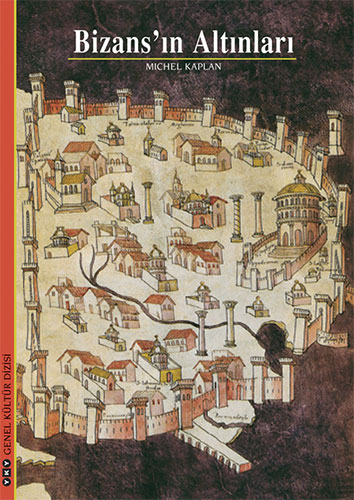 Bizansın Altınları
