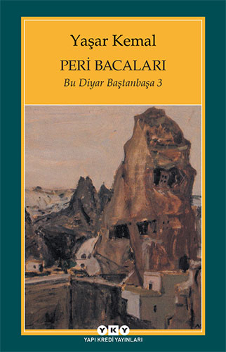 Peri Bacaları Bu Diyar Baştan Başa 3