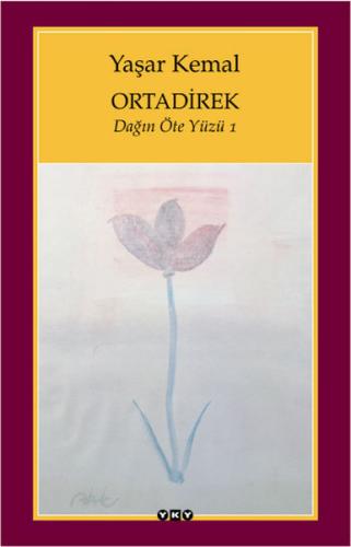 Ortadirek Dağın Öte Yüzü 1