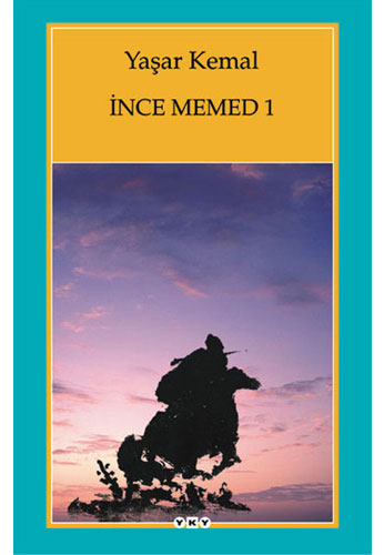 İnce Memed 1
