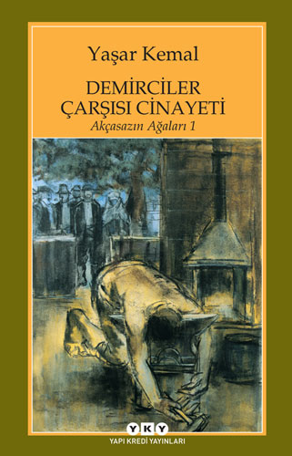 Demirciler Çarşısı Cinayeti