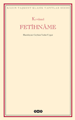 Fetihname