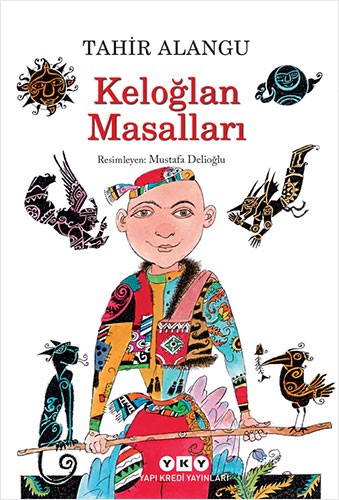 Keloğlan Masalları