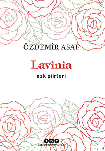 Lavinia Aşk Şiirleri