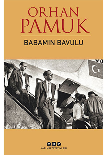 Babamın Bavulu
