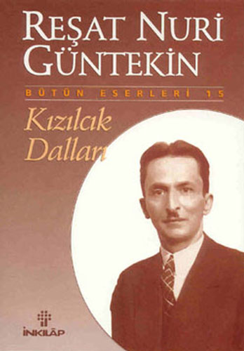 Kızılcık Dalları
