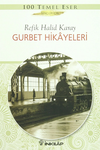 Gurbet Hikayeleri Gençler İçin