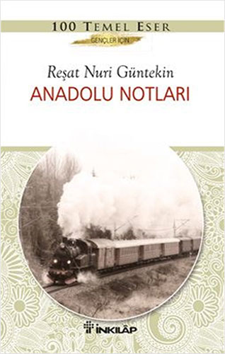 Anadolu Notları