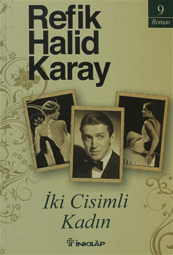 İki Cisimli Kadın