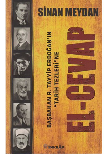 Başbakan R. Tayyip Erdoğanın Tarih Tezlerine El Cevap