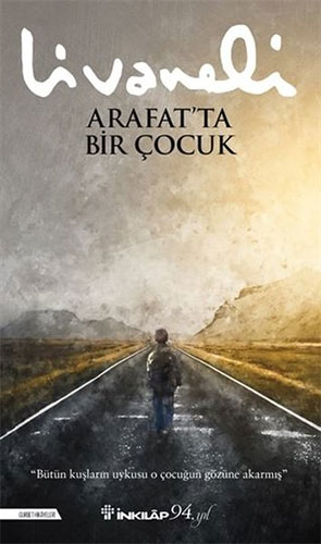Arafatta Bir Çocuk