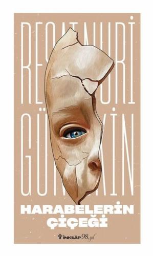 Harabelerin Çiçeği